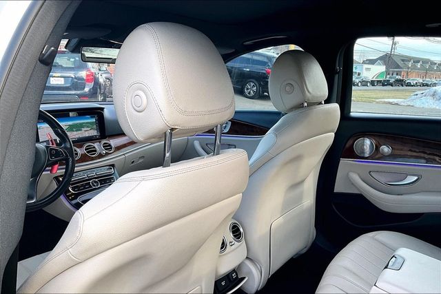 2018 Mercedes-Benz E-Class  - 23001914 - 17