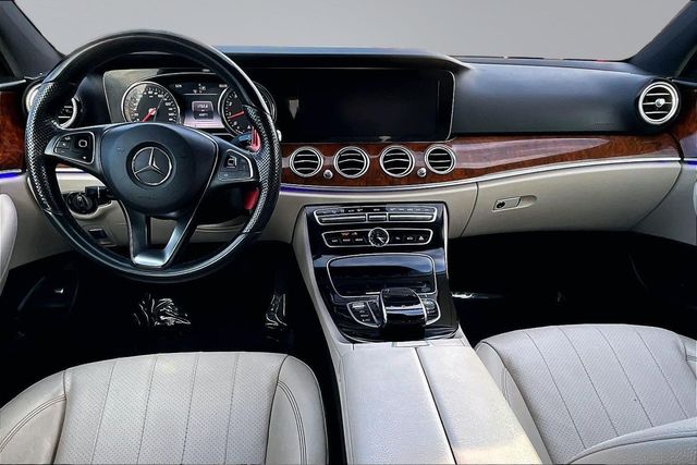 2018 Mercedes-Benz E-Class  - 23001914 - 18