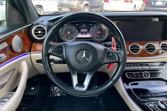 2018 Mercedes-Benz E-Class  - 23001914 - 19