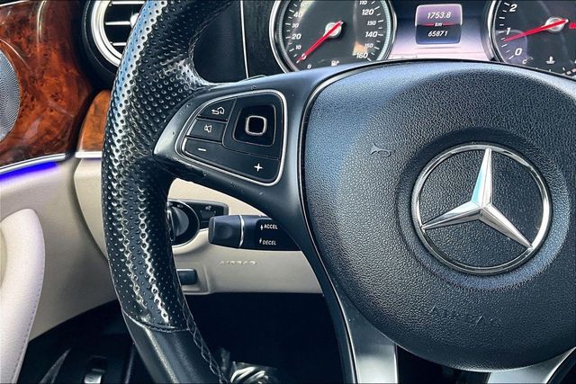 2018 Mercedes-Benz E-Class  - 23001914 - 20