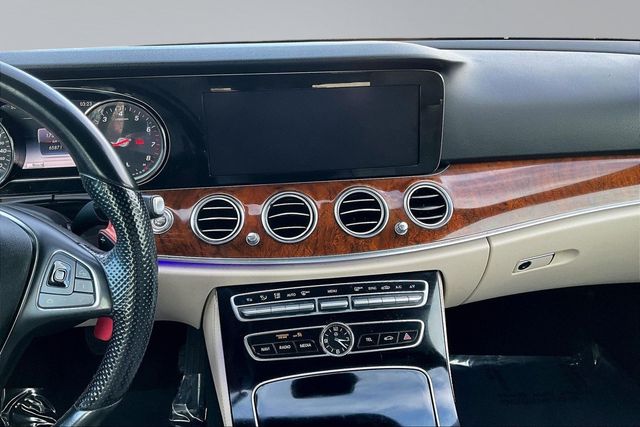 2018 Mercedes-Benz E-Class  - 23001914 - 23