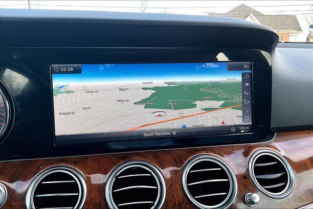 2018 Mercedes-Benz E-Class  - 23001914 - 25