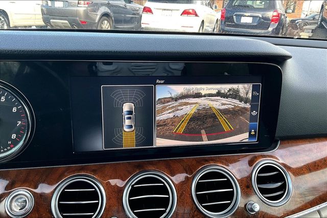 2018 Mercedes-Benz E-Class  - 23001914 - 26