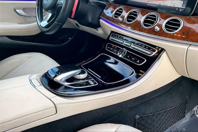 2018 Mercedes-Benz E-Class  - 23001914 - 28