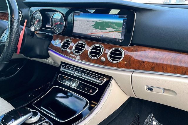 2018 Mercedes-Benz E-Class  - 23001914 - 29