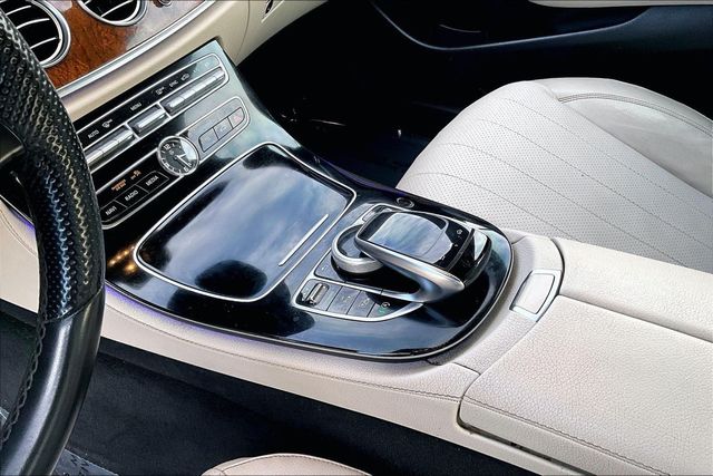 2018 Mercedes-Benz E-Class  - 23001914 - 30