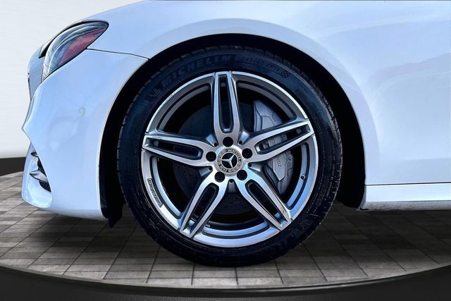2018 Mercedes-Benz E-Class  - 23001914 - 35