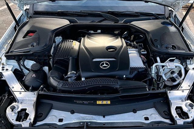 2018 Mercedes-Benz E-Class  - 23001914 - 36