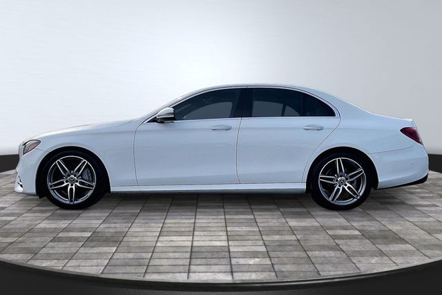 2018 Mercedes-Benz E-Class  - 23001914 - 3