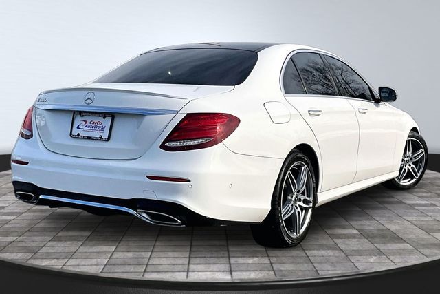 2018 Mercedes-Benz E-Class  - 23001914 - 4