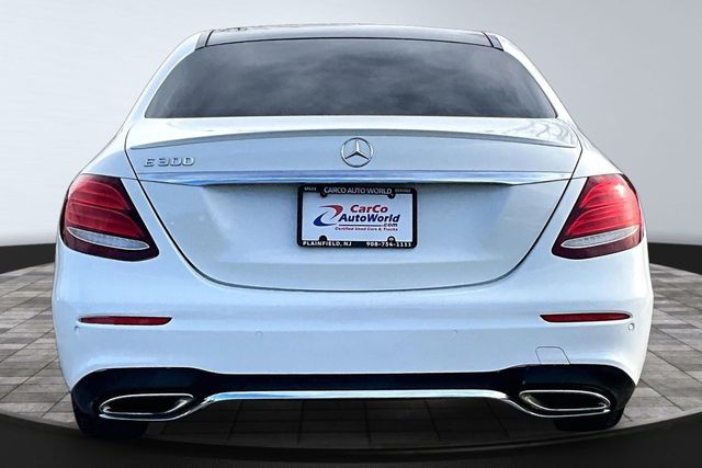 2018 Mercedes-Benz E-Class  - 23001914 - 5