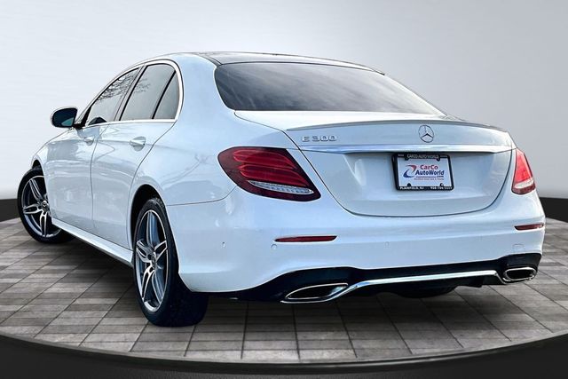 2018 Mercedes-Benz E-Class  - 23001914 - 6
