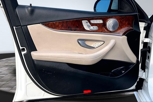 2018 Mercedes-Benz E-Class  - 23001914 - 8