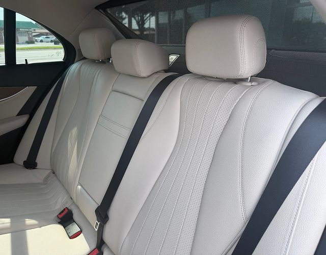 2018 Mercedes-Benz E-Class  - 23079914 - 9