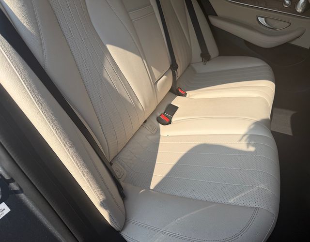 2018 Mercedes-Benz E-Class  - 23079914 - 10