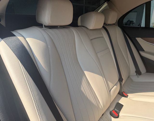 2018 Mercedes-Benz E-Class  - 23079914 - 11