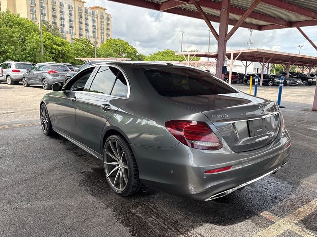 2018 Mercedes-Benz E-Class  - 23079914 - 1