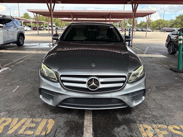 2018 Mercedes-Benz E-Class  - 23079914 - 2