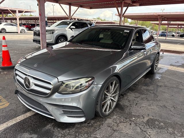2018 Mercedes-Benz E-Class  - 23079914 - 3