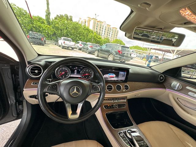 2018 Mercedes-Benz E-Class  - 23079914 - 4