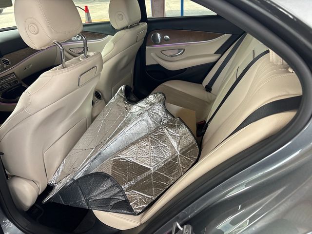 2018 Mercedes-Benz E-Class  - 23079914 - 5