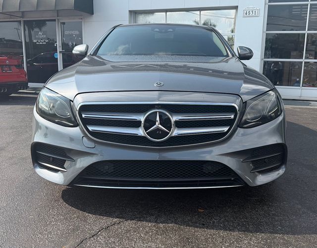 2018 Mercedes-Benz E-Class  - 23079914 - 6