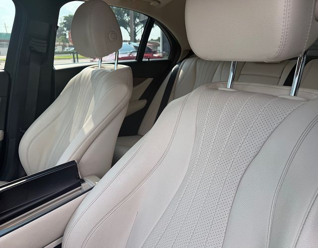2018 Mercedes-Benz E-Class  - 23079914 - 7