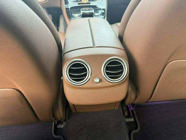 2018 Mercedes-Benz E-Class 4MATIC/Blind Spot Monitor/Burmester Premium Audio/AMG Sport Pkg - 23011952 - 32