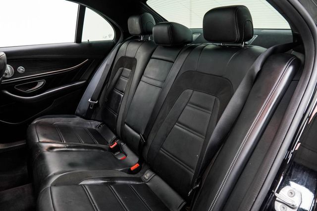 2018 Mercedes-Benz E-Class AMG E 43 4MATIC Sedan - 23067103 - 15