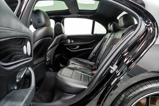2018 Mercedes-Benz E-Class AMG E 43 4MATIC Sedan - 23067103 - 16