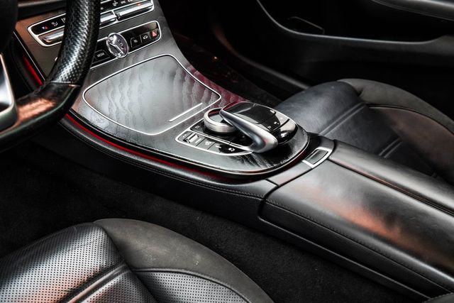 2018 Mercedes-Benz E-Class AMG E 43 4MATIC Sedan - 23067103 - 19
