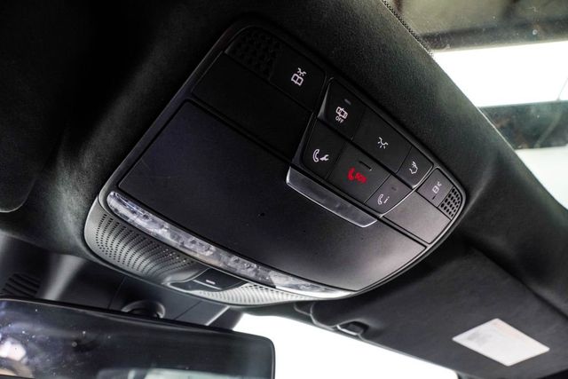 2018 Mercedes-Benz E-Class AMG E 43 4MATIC Sedan - 23067103 - 38