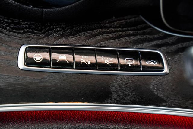 2018 Mercedes-Benz E-Class AMG E 43 4MATIC Sedan - 23067103 - 39