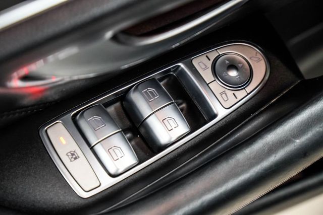 2018 Mercedes-Benz E-Class AMG E 43 4MATIC Sedan - 23067103 - 42