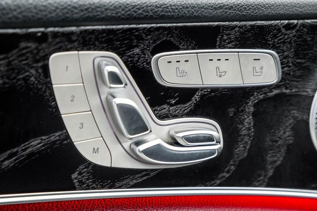 2018 Mercedes-Benz E-Class AMG E 43 4MATIC Sedan - 23067103 - 43