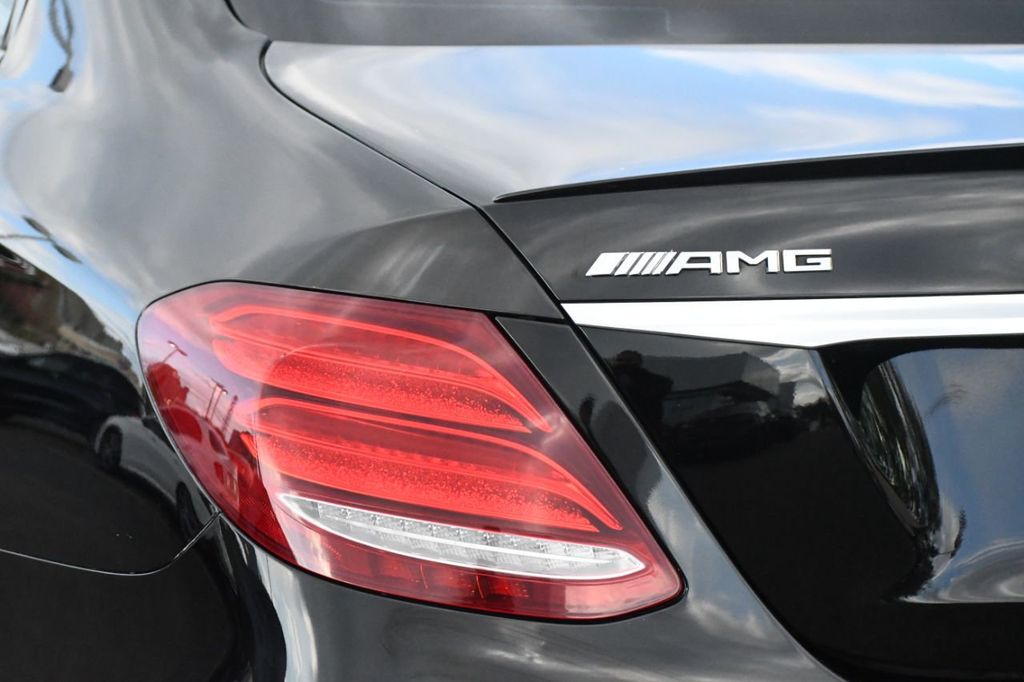 18 Used Mercedes Benz Amg E 43 4matic Sedan At Imperial Highline Serving Dc Maryland Virginia Va Iid