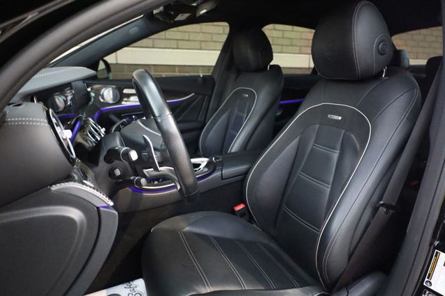 2018 Mercedes-Benz E-Class AMG E 63 S - 23055973 - 12