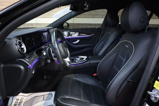 2018 Mercedes-Benz E-Class AMG E 63 S - 23055973 - 13