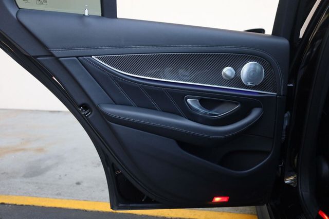 2018 Mercedes-Benz E-Class AMG E 63 S - 23055973 - 15