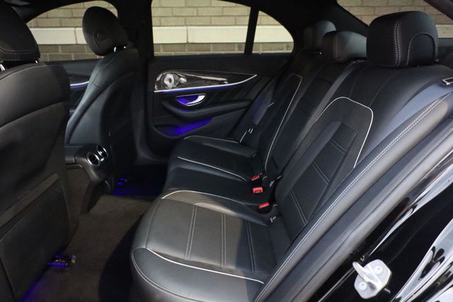 2018 Mercedes-Benz E-Class AMG E 63 S - 23055973 - 16