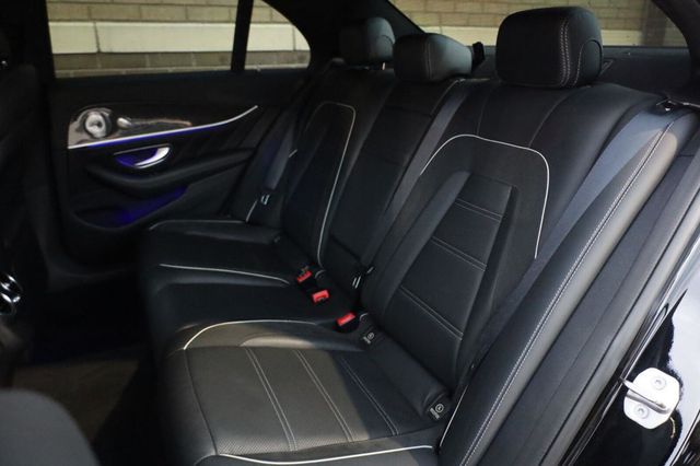 2018 Mercedes-Benz E-Class AMG E 63 S - 23055973 - 17