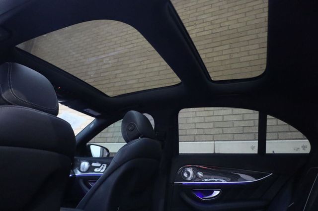 2018 Mercedes-Benz E-Class AMG E 63 S - 23055973 - 18