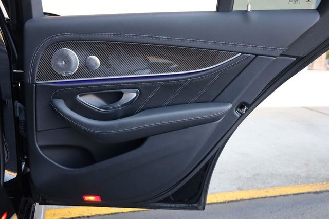 2018 Mercedes-Benz E-Class AMG E 63 S - 23055973 - 19