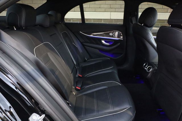 2018 Mercedes-Benz E-Class AMG E 63 S - 23055973 - 20