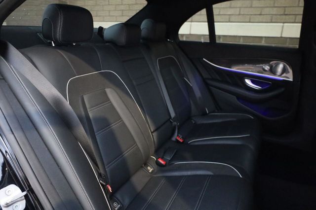 2018 Mercedes-Benz E-Class AMG E 63 S - 23055973 - 21