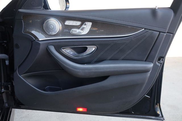 2018 Mercedes-Benz E-Class AMG E 63 S - 23055973 - 22