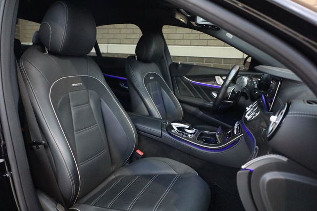 2018 Mercedes-Benz E-Class AMG E 63 S - 23055973 - 24