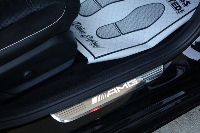 2018 Mercedes-Benz E-Class AMG E 63 S - 23055973 - 25