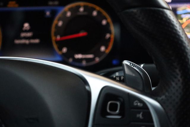 2018 Mercedes-Benz E-Class AMG E 63 S - 23055973 - 30