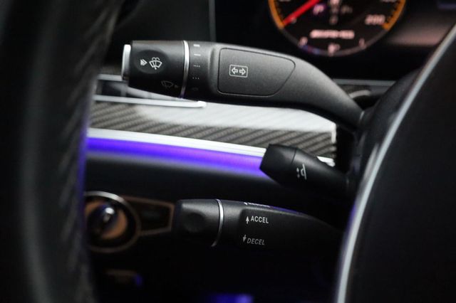2018 Mercedes-Benz E-Class AMG E 63 S - 23055973 - 34
